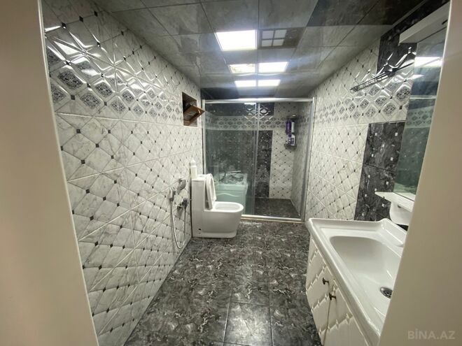 İcarəyə verilir 4 otaqlı həyət evi/bağ evi 200 m², photo 9 from 23