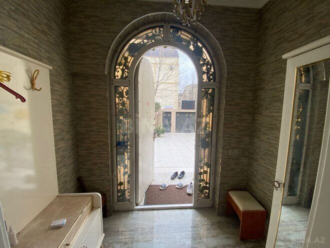 İcarəyə verilir 4 otaqlı həyət evi/bağ evi 200 m², photo 16 from 23
