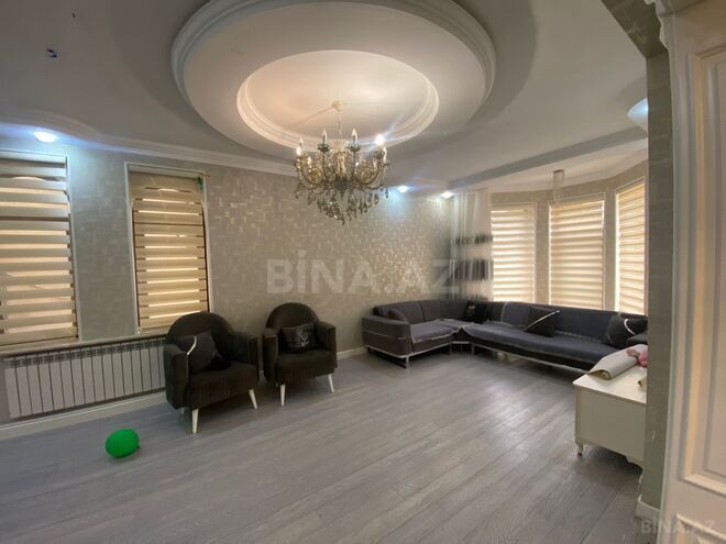 İcarəyə verilir 4 otaqlı həyət evi/bağ evi 200 m², photo 6 from 23