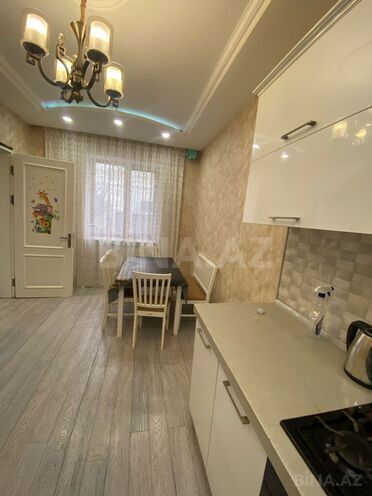 İcarəyə verilir 4 otaqlı həyət evi/bağ evi 200 m², photo 14 from 23