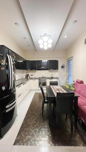 Satılır 4 otaqlı yeni tikili 178 m², 28 May m., photo 5 from 14