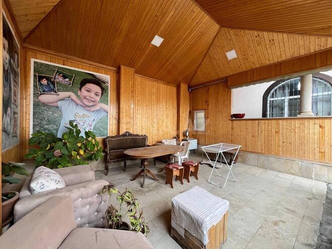 Продаётся 8-комн. дом/дача 220 м², пос. Масазыр, photo 25 from 26