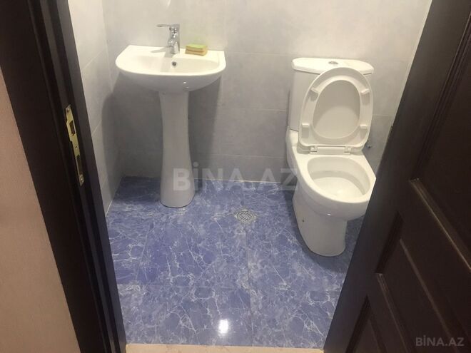 Сдаётся 3-комн. новостройка 75 м², пос. Говсан, photo 9 from 13