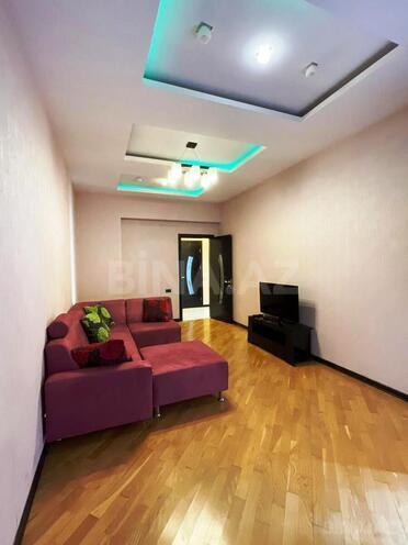 Satılır 4 otaqlı yeni tikili 178 m², 28 May m., photo 12 from 14