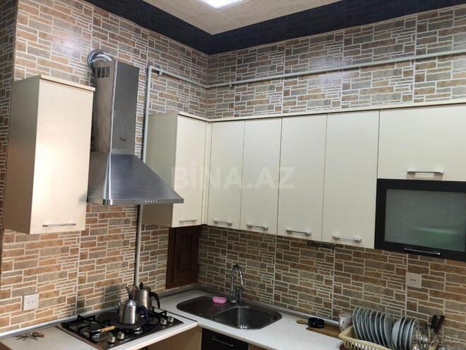 Продаётся 2-комн. новостройка 86 м², м. Мемар Аджеми, photo 11 from 15