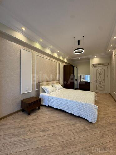 İcarəyə verilir 2 otaqlı yeni tikili 75 m², Şah İsmayıl Xətai m., photo 15 from 20