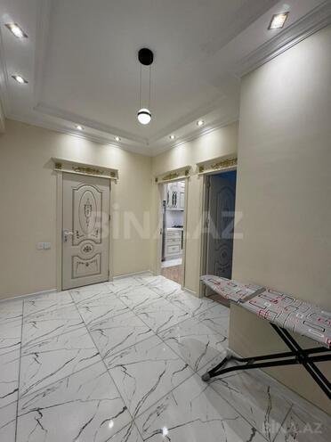 İcarəyə verilir 2 otaqlı yeni tikili 75 m², Şah İsmayıl Xətai m., photo 16 from 20