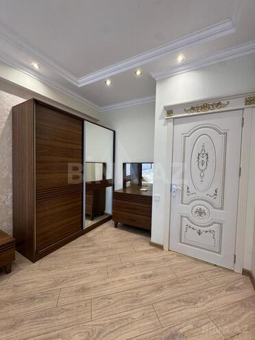 İcarəyə verilir 2 otaqlı yeni tikili 75 m², Şah İsmayıl Xətai m., photo 17 from 20