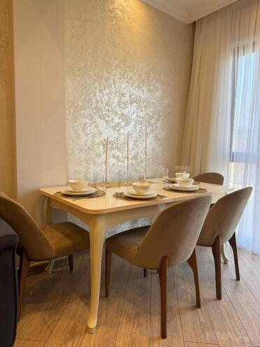 İcarəyə verilir 2 otaqlı yeni tikili 75 m², Şah İsmayıl Xətai m., photo 6 from 20