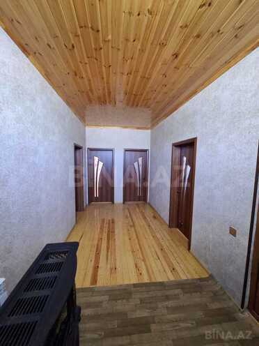 Продаётся 3-комн. дом/дача 132 м², пос. Бузовна, photo 7 from 11