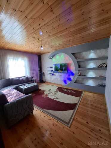 Продаётся 3-комн. дом/дача 132 м², пос. Бузовна, photo 4 from 11