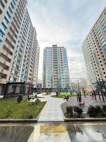 Satılır 2 otaqlı yeni tikili 92 m², 28 May m., photo 23 from 24