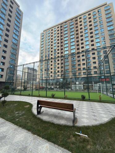 Satılır 2 otaqlı yeni tikili 92 m², 28 May m., photo 20 from 24