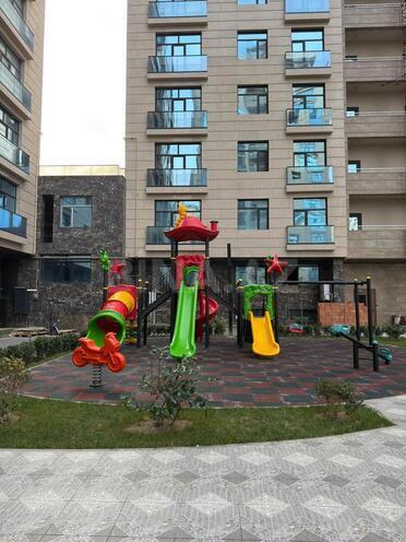 Satılır 2 otaqlı yeni tikili 92 m², 28 May m., photo 19 from 24