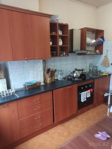 Satılır 3 otaqlı yeni tikili 137 m², Nizami m., photo 12 from 16