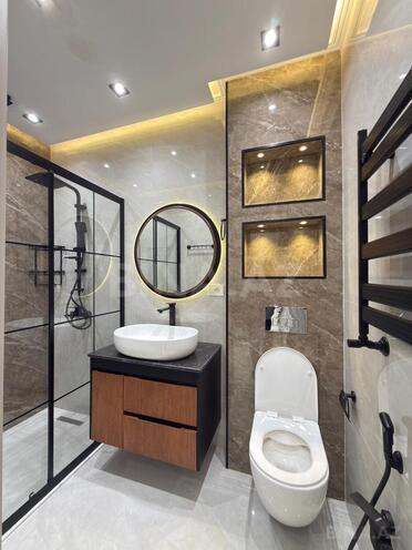 Satılır 2 otaqlı yeni tikili 92 m², 28 May m., photo 16 from 24