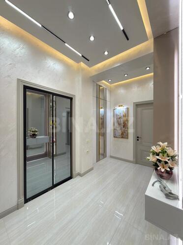 Satılır 2 otaqlı yeni tikili 92 m², 28 May m., photo 7 from 24