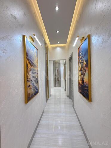 Satılır 2 otaqlı yeni tikili 92 m², 28 May m., photo 11 from 24