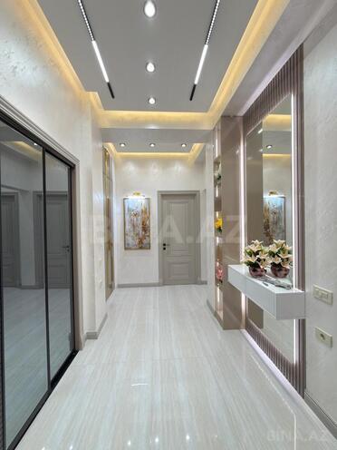 Satılır 2 otaqlı yeni tikili 92 m², 28 May m., photo 15 from 24