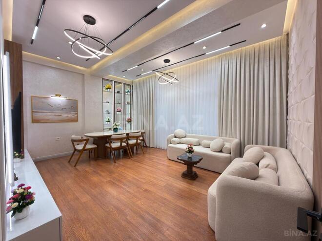 Satılır 2 otaqlı yeni tikili 92 m², 28 May m., photo 4 from 24