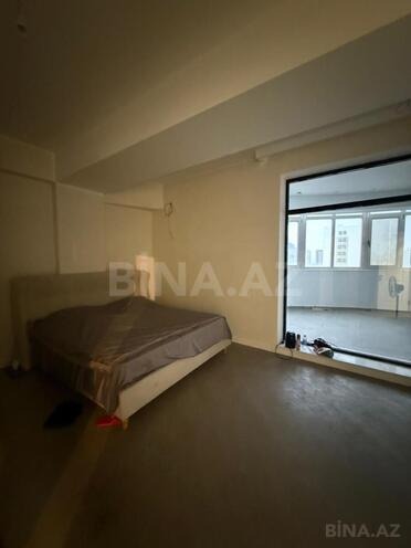 Продаётся 4-комн. новостройка 241 м², м. Элмляр Академиясы, photo 15 from 16