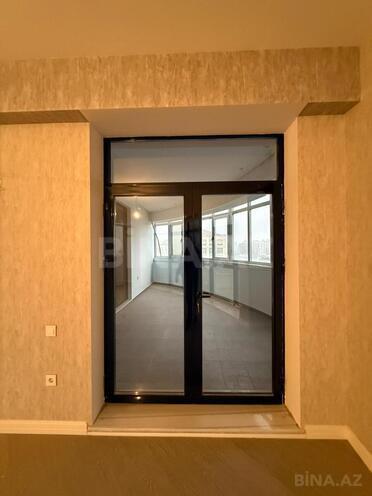 Продаётся 4-комн. новостройка 241 м², м. Элмляр Академиясы, photo 5 from 16