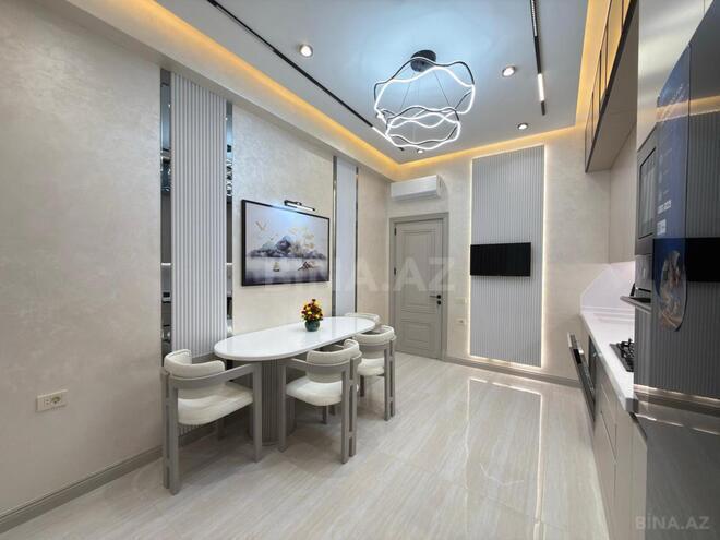 Satılır 2 otaqlı yeni tikili 92 m², 28 May m., photo 10 from 24