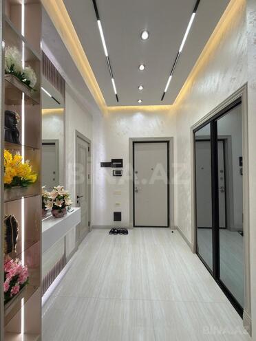 Satılır 2 otaqlı yeni tikili 92 m², 28 May m., photo 17 from 24