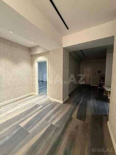 Продаётся 4-комн. новостройка 241 м², м. Элмляр Академиясы, photo 7 from 16