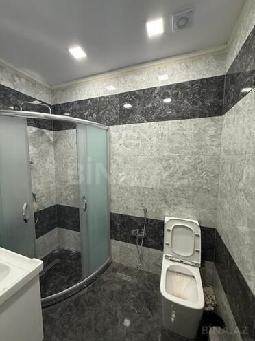 Продаётся 4-комн. новостройка 241 м², м. Элмляр Академиясы, photo 13 from 16