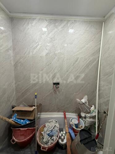 Продаётся 4-комн. новостройка 241 м², м. Элмляр Академиясы, photo 12 from 16