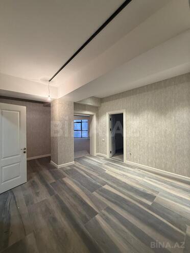 Продаётся 4-комн. новостройка 241 м², м. Элмляр Академиясы, photo 6 from 16