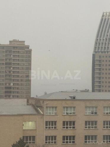 Продаётся 4-комн. новостройка 241 м², м. Элмляр Академиясы, photo 9 from 16