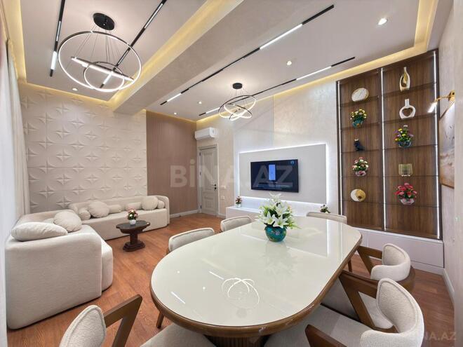 Satılır 2 otaqlı yeni tikili 92 m², 28 May m., photo 5 from 24