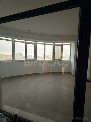 Продаётся 4-комн. новостройка 241 м², м. Элмляр Академиясы, photo 14 from 16