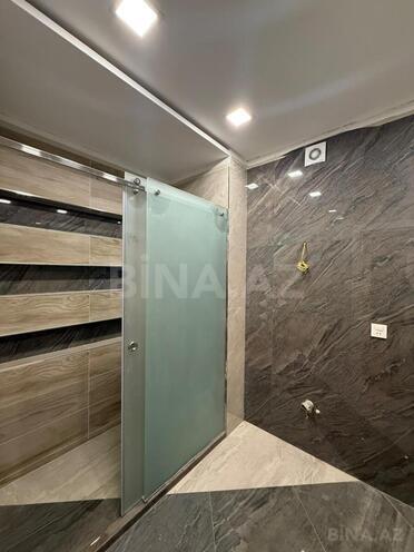 Продаётся 4-комн. новостройка 241 м², м. Элмляр Академиясы, photo 8 from 16