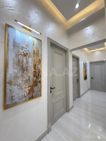 Satılır 2 otaqlı yeni tikili 92 m², 28 May m., photo 18 from 24