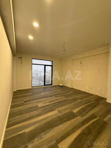 Продаётся 4-комн. новостройка 241 м², м. Элмляр Академиясы, photo 11 from 16