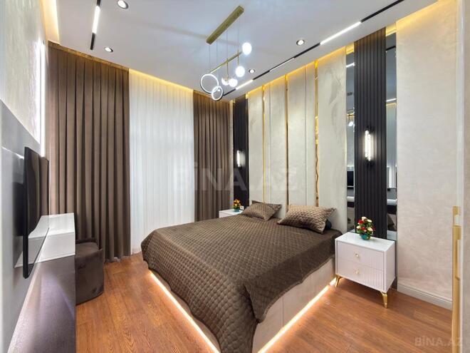 Satılır 2 otaqlı yeni tikili 92 m², 28 May m., photo 12 from 24