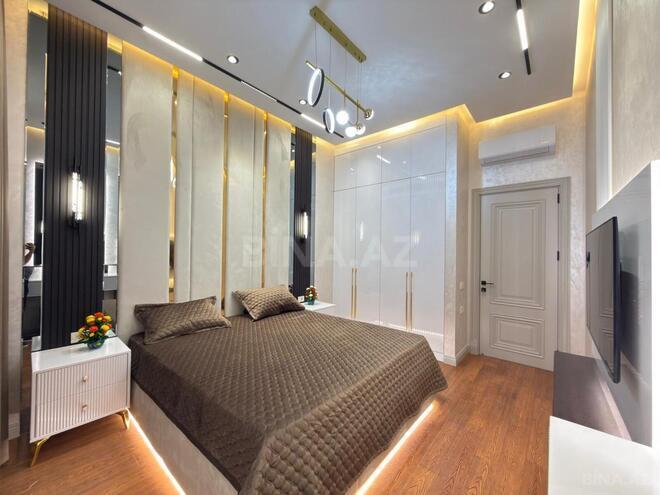 Satılır 2 otaqlı yeni tikili 92 m², 28 May m., photo 13 from 24