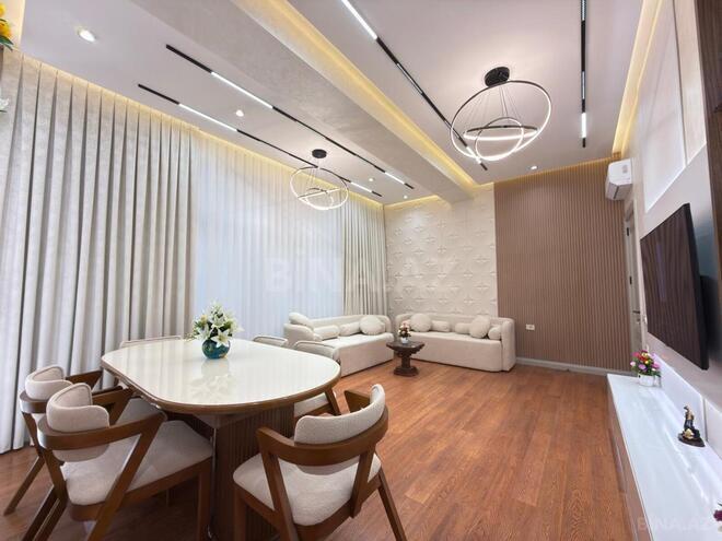 Satılır 2 otaqlı yeni tikili 92 m², 28 May m., photo 6 from 24