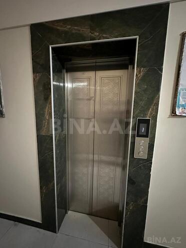 Продаётся 1-комн. новостройка 50 м², м. Нефтчиляр, photo 10 from 12