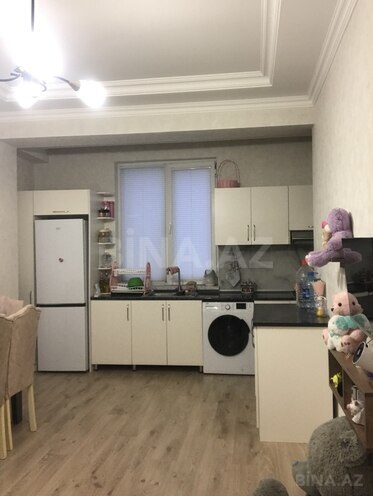 Сдаётся 1-комн. новостройка 170 м², photo 5 from 6