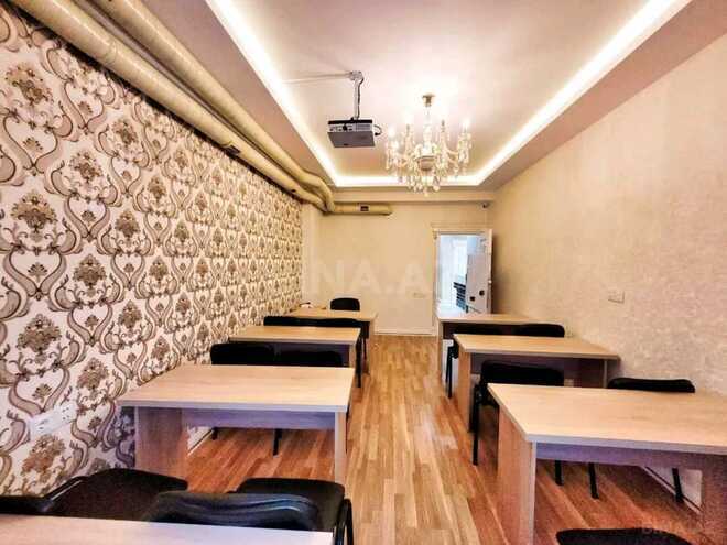 Сдаётся 5-комн. офис 151 м², м. Нефтчиляр, photo 5 from 9