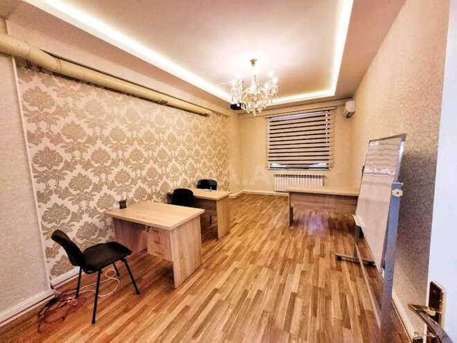 Сдаётся 5-комн. офис 151 м², м. Нефтчиляр, photo 6 from 9