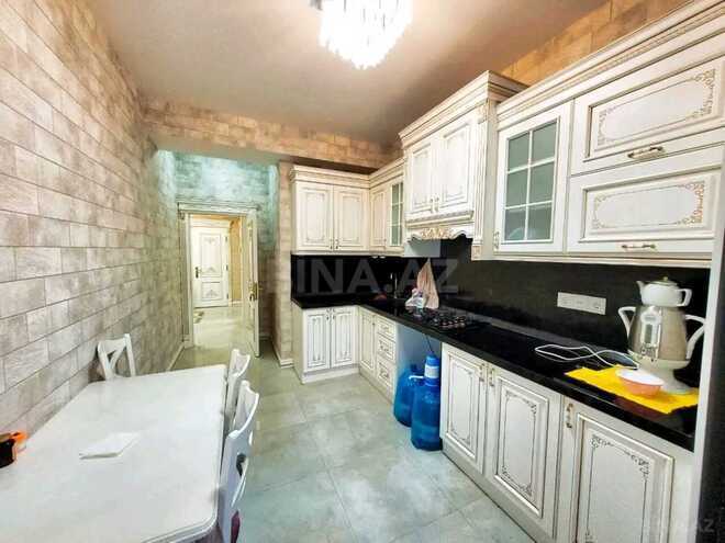 Сдаётся 5-комн. офис 151 м², м. Нефтчиляр, photo 7 from 9