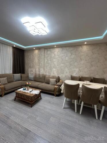 Satılır 3 otaqlı yeni tikili 82 m², 28 May m., photo 6 from 26