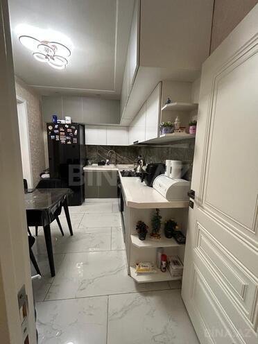 Satılır 3 otaqlı yeni tikili 82 m², 28 May m., photo 19 from 26