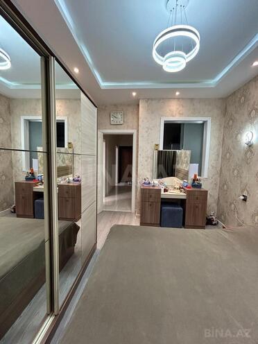 Satılır 3 otaqlı yeni tikili 82 m², 28 May m., photo 21 from 26