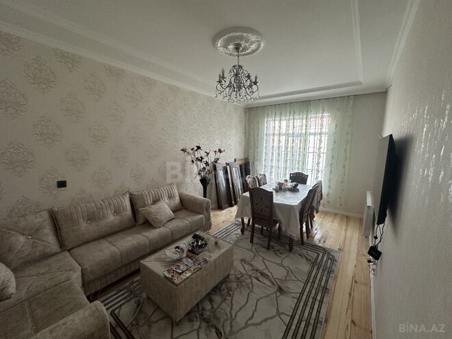 Продаётся 3-комн. дом/дача 100 м², пос. Мамедли, photo 11 from 15